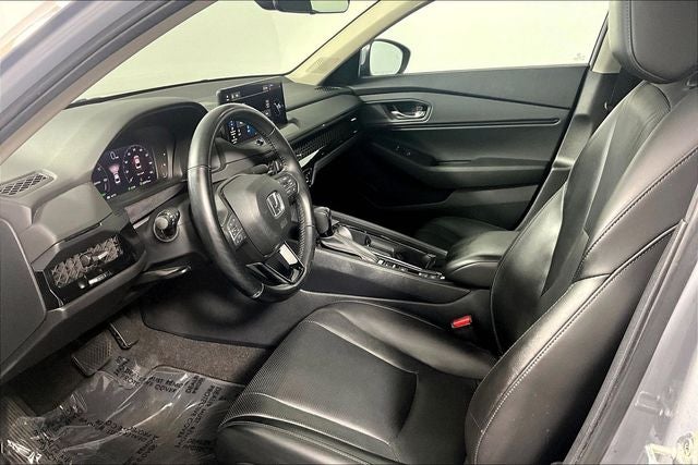 2024 Honda Accord EX-L