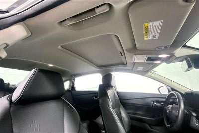 2024 Honda Accord EX-L