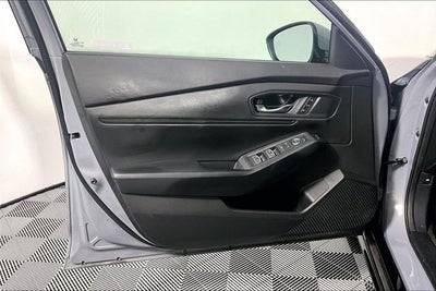 2024 Honda Accord EX-L