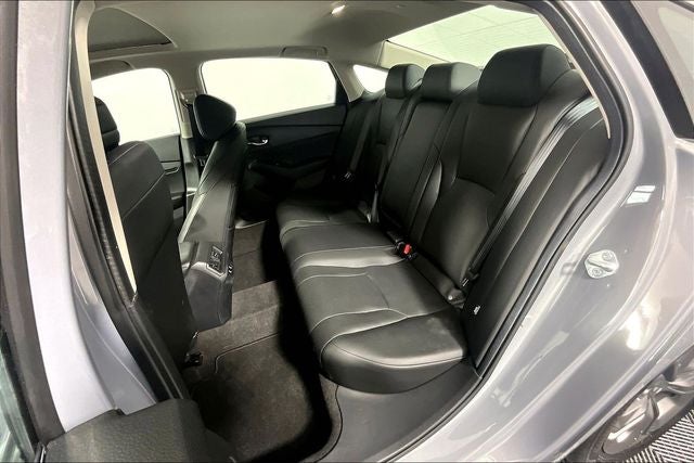 2024 Honda Accord EX-L