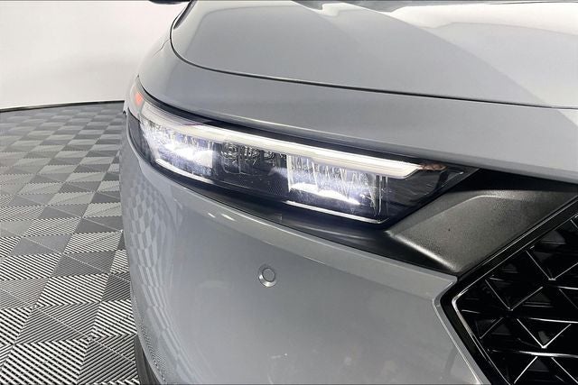2024 Honda Accord EX-L