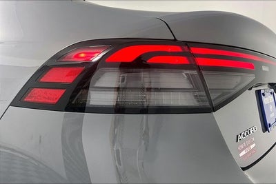 2024 Honda Accord EX-L