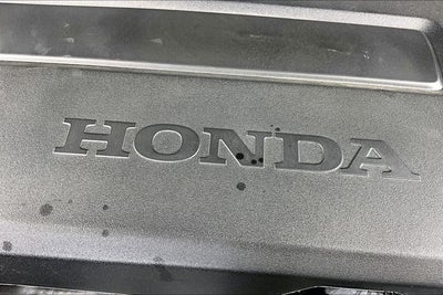 2024 Honda Accord EX-L
