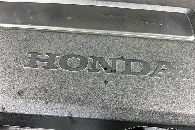 2024 Honda Accord EX-L