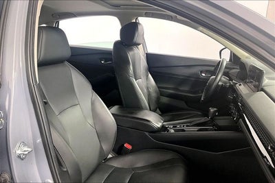 2024 Honda Accord EX-L