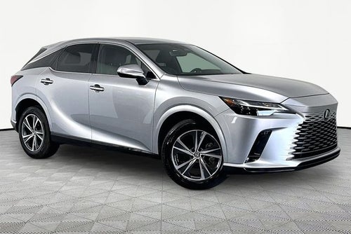 2023 Lexus RX 350 350