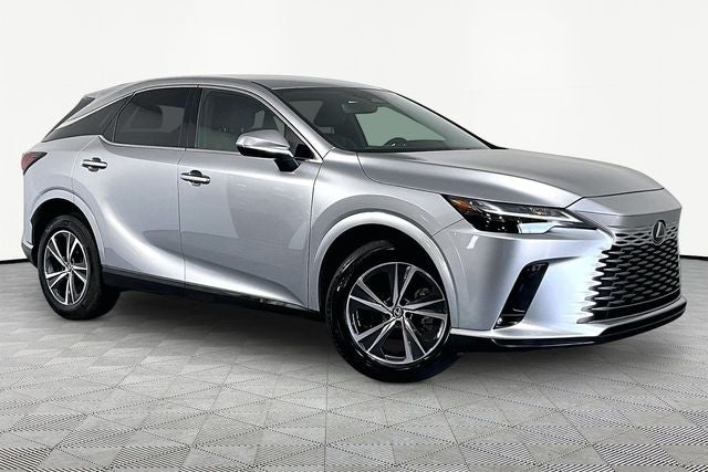 2023 Lexus RX 350 350