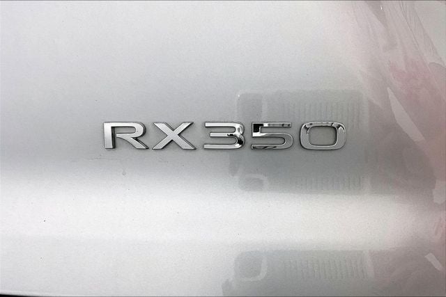 2023 Lexus RX 350 350