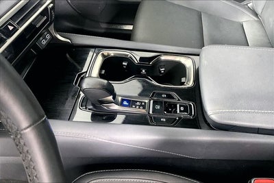 2023 Lexus RX 350 350