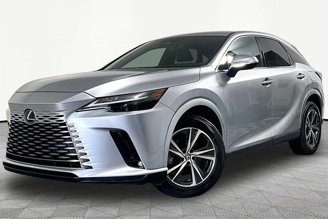 2023 Lexus RX 350 350