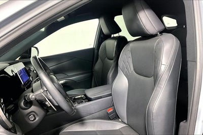 2023 Lexus RX 350 350