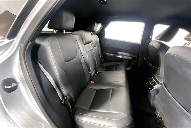 2023 Lexus RX 350 350