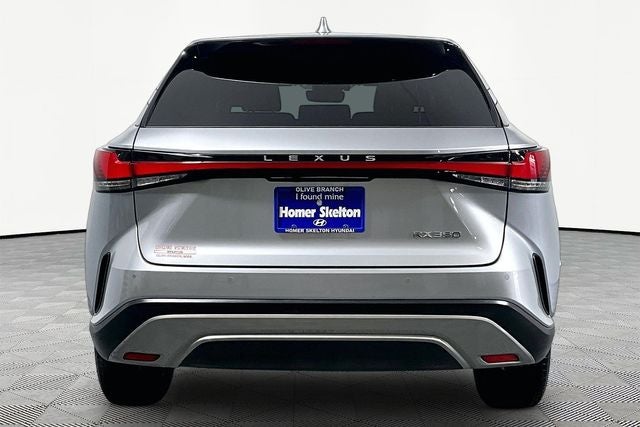 2023 Lexus RX 350 350