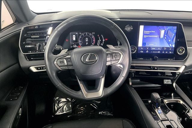 2023 Lexus RX 350 350