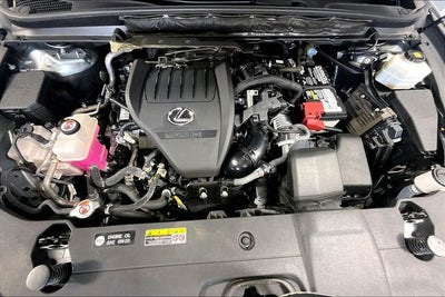 2023 Lexus RX 350 350
