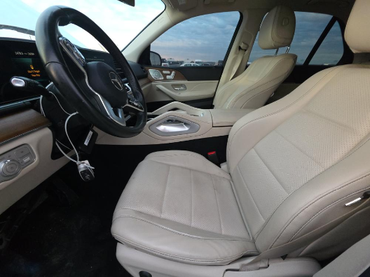 2022 Mercedes-Benz GLE 350 GLE 350