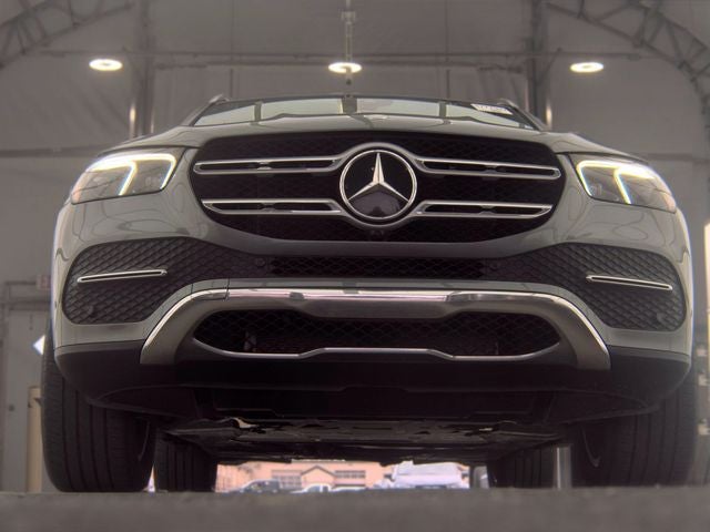 2022 Mercedes-Benz GLE 350 GLE 350 4MATIC®