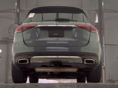 2022 Mercedes-Benz GLE 350 GLE 350 4MATIC®