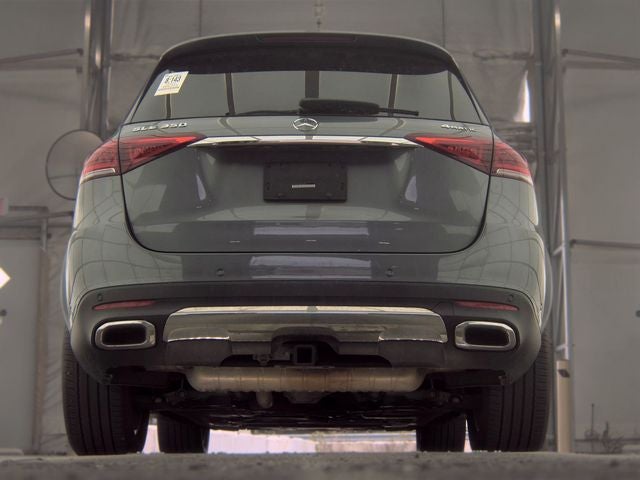 2022 Mercedes-Benz GLE 350 GLE 350 4MATIC®