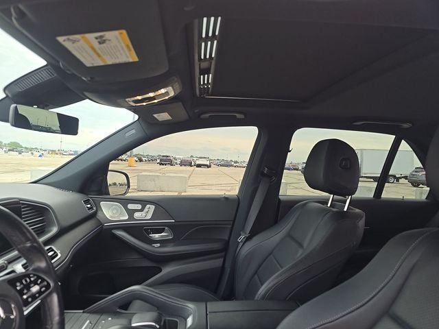 2022 Mercedes-Benz GLE 350 GLE 350 4MATIC®