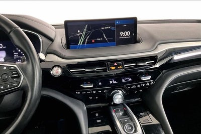 2023 Acura MDX Technology SH-AWD