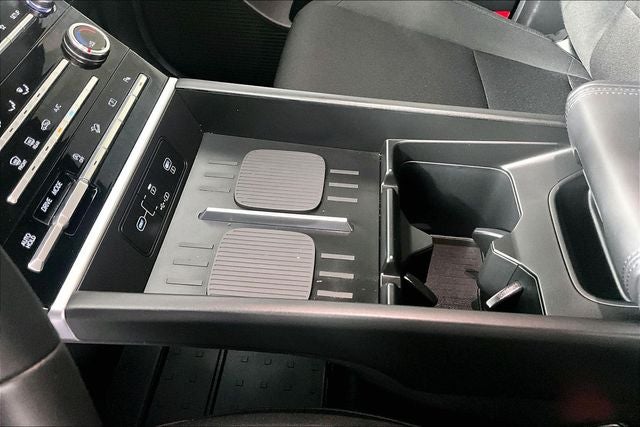 2025 Hyundai Santa Fe SE