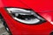2025 Nissan Z Performance