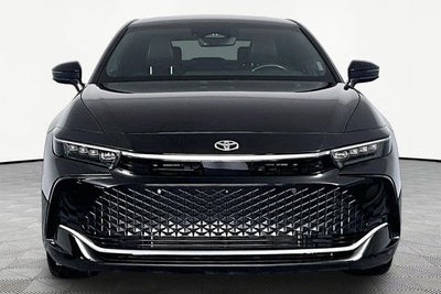 2023 Toyota Crown Limited