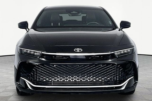2023 Toyota Crown Limited