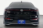 2023 Toyota Crown Limited