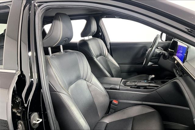 2023 Toyota Crown Limited