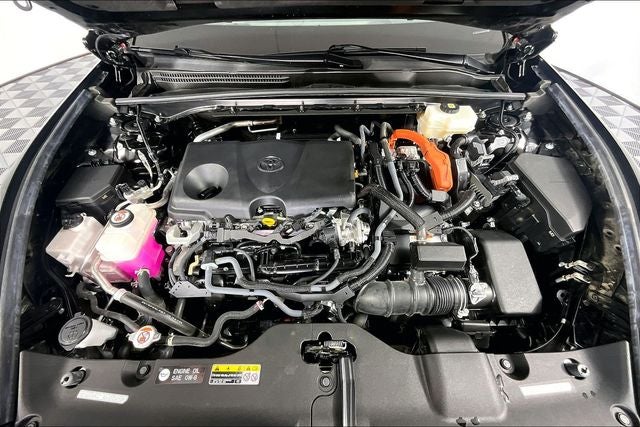 2023 Toyota Crown Limited