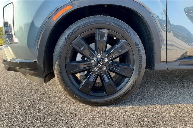 2023 Hyundai Palisade XRT