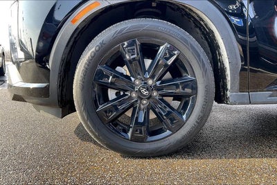 2023 Hyundai Palisade XRT
