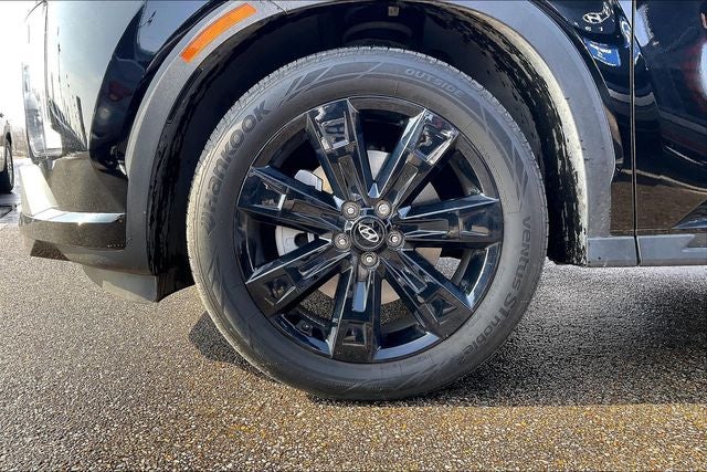 2023 Hyundai Palisade XRT