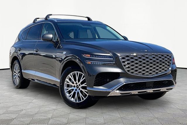 2025 Genesis GV80 2.5T