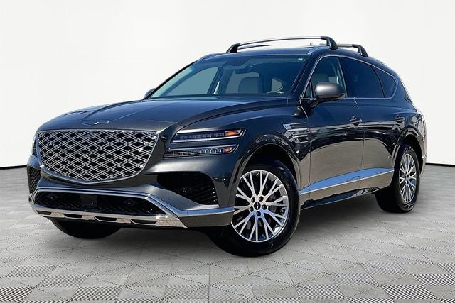 2025 Genesis GV80 2.5T