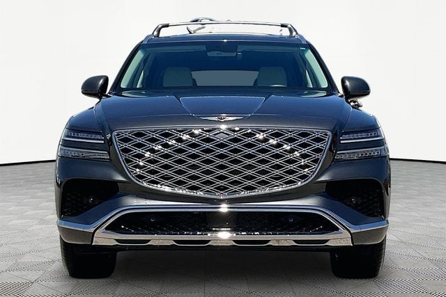 2025 Genesis GV80 2.5T