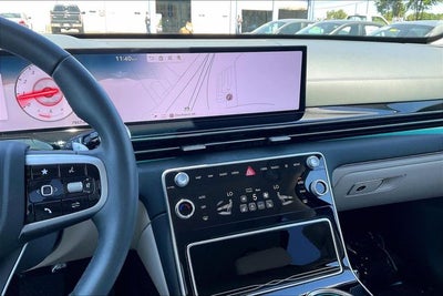 2025 Genesis GV80 2.5T