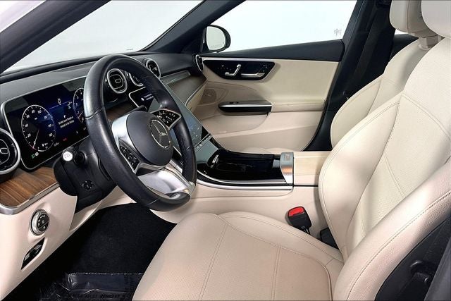 2025 Mercedes-Benz C 300 C 300