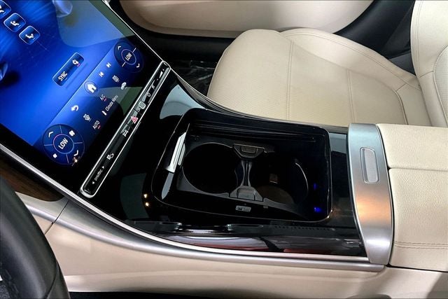 2025 Mercedes-Benz C 300 C 300