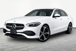 2025 Mercedes-Benz C 300 C 300
