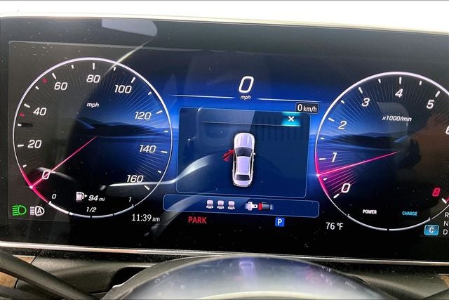 2025 Mercedes-Benz C 300 C 300