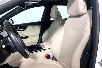 2025 Mercedes-Benz C 300 C 300