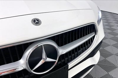 2025 Mercedes-Benz C 300 C 300