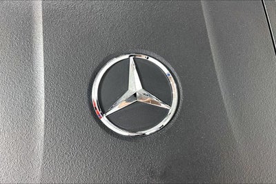 2025 Mercedes-Benz C 300 C 300