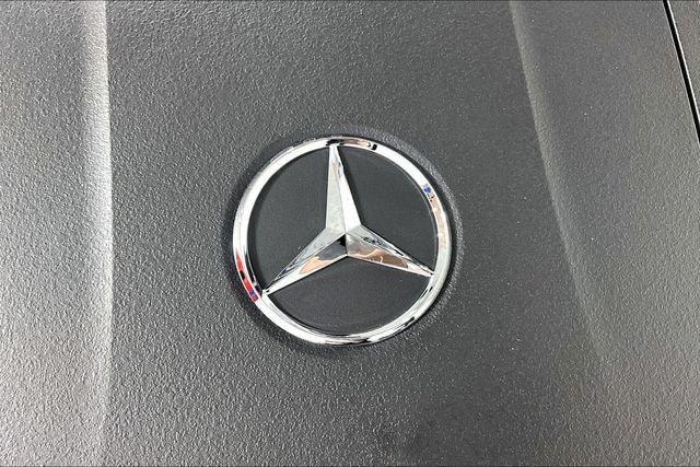 2025 Mercedes-Benz C 300 C 300