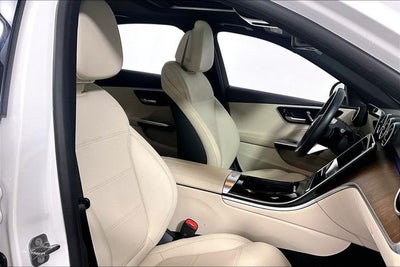 2025 Mercedes-Benz C 300 C 300