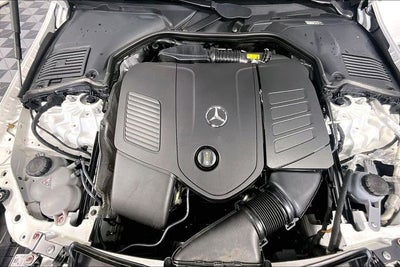 2025 Mercedes-Benz C 300 C 300