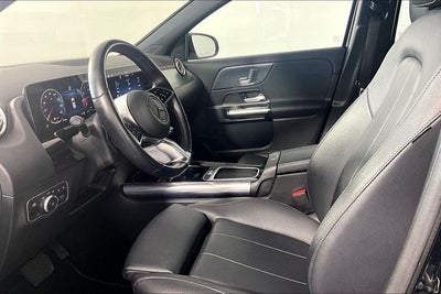 2025 Mercedes-Benz GLA 250 GLA 250